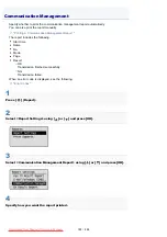 Preview for 162 page of Canon i-SENSYS MF6140dn User Manual