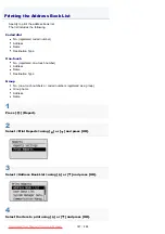 Preview for 167 page of Canon i-SENSYS MF6140dn User Manual