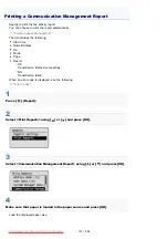 Preview for 173 page of Canon i-SENSYS MF6140dn User Manual