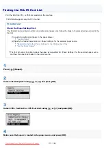 Preview for 177 page of Canon i-SENSYS MF6140dn User Manual