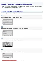 Preview for 180 page of Canon i-SENSYS MF6140dn User Manual