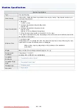 Preview for 184 page of Canon i-SENSYS MF6140dn User Manual