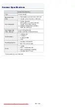 Preview for 188 page of Canon i-SENSYS MF6140dn User Manual