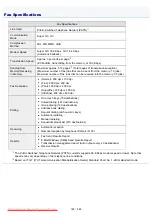 Preview for 189 page of Canon i-SENSYS MF6140dn User Manual