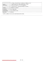 Preview for 192 page of Canon i-SENSYS MF6140dn User Manual