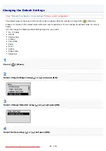 Preview for 251 page of Canon i-SENSYS MF6140dn User Manual