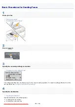 Preview for 259 page of Canon i-SENSYS MF6140dn User Manual