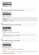 Preview for 265 page of Canon i-SENSYS MF6140dn User Manual