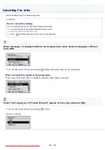 Preview for 269 page of Canon i-SENSYS MF6140dn User Manual