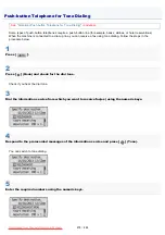 Preview for 276 page of Canon i-SENSYS MF6140dn User Manual