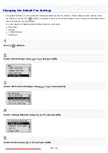 Preview for 284 page of Canon i-SENSYS MF6140dn User Manual