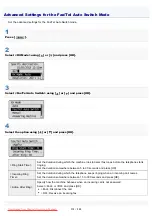 Preview for 314 page of Canon i-SENSYS MF6140dn User Manual