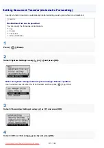 Preview for 317 page of Canon i-SENSYS MF6140dn User Manual