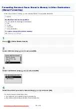 Preview for 319 page of Canon i-SENSYS MF6140dn User Manual