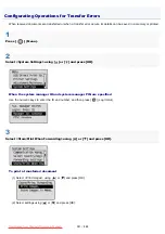 Preview for 321 page of Canon i-SENSYS MF6140dn User Manual