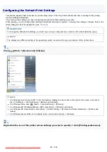 Preview for 379 page of Canon i-SENSYS MF6140dn User Manual