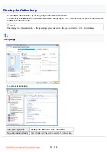 Preview for 383 page of Canon i-SENSYS MF6140dn User Manual