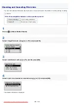 Preview for 385 page of Canon i-SENSYS MF6140dn User Manual