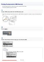 Preview for 393 page of Canon i-SENSYS MF6140dn User Manual