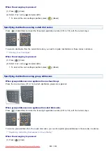 Preview for 486 page of Canon i-SENSYS MF6140dn User Manual