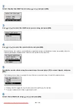 Preview for 488 page of Canon i-SENSYS MF6140dn User Manual