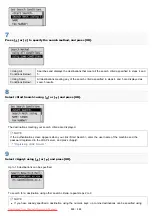 Preview for 489 page of Canon i-SENSYS MF6140dn User Manual