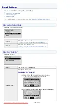 Preview for 497 page of Canon i-SENSYS MF6140dn User Manual