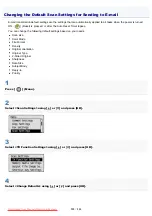 Preview for 503 page of Canon i-SENSYS MF6140dn User Manual