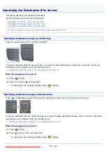 Preview for 510 page of Canon i-SENSYS MF6140dn User Manual