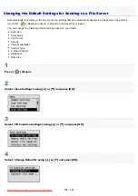 Preview for 520 page of Canon i-SENSYS MF6140dn User Manual