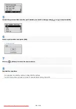 Preview for 743 page of Canon i-SENSYS MF6140dn User Manual