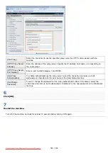 Preview for 748 page of Canon i-SENSYS MF6140dn User Manual