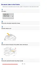 Preview for 829 page of Canon i-SENSYS MF6140dn User Manual