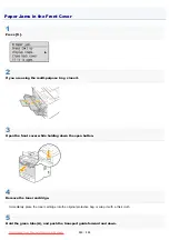 Preview for 840 page of Canon i-SENSYS MF6140dn User Manual