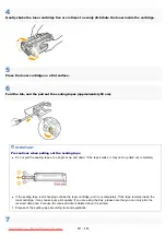 Preview for 921 page of Canon i-SENSYS MF6140dn User Manual