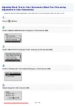 Preview for 933 page of Canon i-SENSYS MF6140dn User Manual