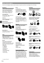 Preview for 104 page of Canon i-SENSYS MF6180dw Getting Started