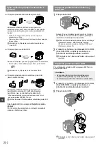 Preview for 202 page of Canon i-SENSYS MF6180dw Getting Started