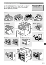 Preview for 205 page of Canon i-SENSYS MF6180dw Getting Started