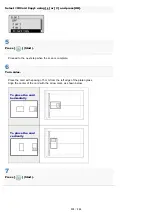 Preview for 234 page of Canon i-SENSYS MF6180dw Manual