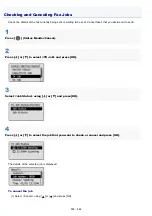 Preview for 326 page of Canon i-SENSYS MF6180dw Manual