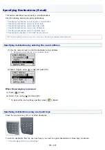 Preview for 485 page of Canon i-SENSYS MF6180dw Manual