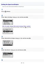 Preview for 598 page of Canon i-SENSYS MF6180dw Manual