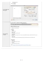 Предварительный просмотр 1033 страницы Canon i-SENSYS MF6180dw Manual