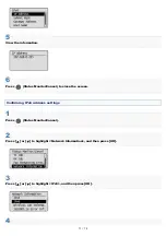Предварительный просмотр 1035 страницы Canon i-SENSYS MF6180dw Manual