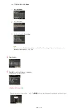 Preview for 235 page of Canon i-SENSYS MF623Cn Important Safety Instructions And Installation Manual