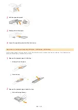 Предварительный просмотр 593 страницы Canon i-SENSYS MF623Cn Important Safety Instructions And Installation Manual