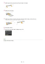 Предварительный просмотр 598 страницы Canon i-SENSYS MF623Cn Important Safety Instructions And Installation Manual