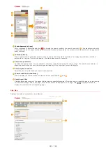 Предварительный просмотр 721 страницы Canon i-SENSYS MF623Cn Important Safety Instructions And Installation Manual