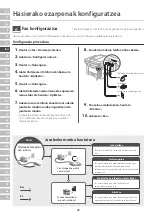 Preview for 28 page of Canon i-SENSYS X 1238i II Setup Manual